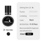 GLAMLASH Eyelash Extension Glue Individual False Lashes Black Adhesive Kit for Professional Use  0.3-2 Sec Dry Time