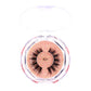AMAOLASH Eyelashes Mink Lashes High Volume Thick False Eyelashes 3D Eyelash Extension Dramatic Soft Long Lasting Eye Lashes E01