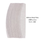 100Pcs Replacement  SandPaper Nail File With Metal Handle Removable  Buffer 100/180 Double-sided Strips Manicure Nail Art Files