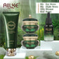 AILKE Retinol Brightening Face Cream, Anti-Wrinkles, Remove Stains, Firming, Whitening Skin, Moisturizing Facial Cream Set