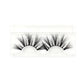 LEHUAMAO Eyelashes 3D Lashes 25mm Mink False Eyelashe Fluffy Soft Eyelash Dramatic Makeup Lashes Mink 3D Lash Natural Long G05