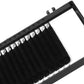 H&L SINCE 1990 20Rows Individual Eyelash Extensions Lashes Maquiagem Cilios for  Soft Natural Faux Mink Eyelashes for