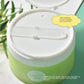 New Product Vegetable Oil Peach Makeup Remover Cleansing Ice Cream with A Gentle Texture and No Tightness Makeup Remover Balm