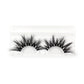 LEHUAMAO Eyelashes 3D Lashes 25mm Mink False Eyelashe Fluffy Soft Eyelash Dramatic Makeup Lashes Mink 3D Lash Natural Long G05