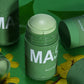 Face Clean Mask Green Tea Cleansing Stick Mask Shrink pores Deep Blackhead Remover facial Cleansing Moisturizing Mask 40g