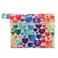 [Sigzagor] New XXL Cloth Menstrual Pad Sanitary Bamboo Charcoal Reusable Overnight Post Partum 16in