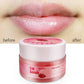 ENVISHA Sugar Lip Scrub Cream Moisturizing Exfoliating Face Skin Care Nourish Anti-drying Organic Mint Lip Care Smooth Beauty