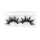 LEHUAMAO Eyelashes 3D Lashes 25mm Mink False Eyelashe Fluffy Soft Eyelash Dramatic Makeup Lashes Mink 3D Lash Natural Long G05