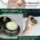 AILKE Retinol Brightening Face Cream, Anti-Wrinkles, Remove Stains, Firming, Whitening Skin, Moisturizing Facial Cream Set