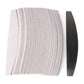 100Pcs Replacement  SandPaper Nail File With Metal Handle Removable  Buffer 100/180 Double-sided Strips Manicure Nail Art Files
