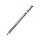 Colorful Natural Matte Wood Lip Liner Pen Waterproof Long Lasting Lipstick Pencil Contour Lady Charming Women's Cosmetic Tool