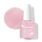 Venalisa Gel Nail Polish 7.5ml White Cap Glass Nail Gel Polish NoWipe Top Soak Off UV LED Nail Lacquer Glitter Color Gel