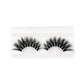 LEHUAMAO Eyelashes 3D Lashes 25mm Mink False Eyelashe Fluffy Soft Eyelash Dramatic Makeup Lashes Mink 3D Lash Natural Long G05