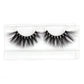 AMAOLASH Mink Eyelashes 25mm Lashes Fluffy Long Lasting 3D Mink Lashes Cruelty Free Eye Lashes Natural False Eyelashes Makeup