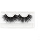 AMAOLASH Mink Eyelashes 25mm Lashes Fluffy Long Lasting 3D Mink Lashes Cruelty Free Eye Lashes Natural False Eyelashes Makeup
