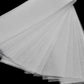 100pcs Removal Nonwoven Body Cloth Hair Remove Wax Paper Rolls High Quality Hair Removal Epilator Wax Strip Paper