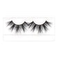 AMAOLASH Mink Eyelashes 25mm Lashes Fluffy Long Lasting 3D Mink Lashes Cruelty Free Eye Lashes Natural False Eyelashes Makeup