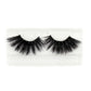 AMAOLASH Mink Eyelashes 25mm Lashes Fluffy Long Lasting 3D Mink Lashes Cruelty Free Eye Lashes Natural False Eyelashes Makeup