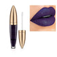 Pudaier Lipstick Glitter Lip Gloss Diamond Shimmer Pigment Metallic Glossy Lip Gloss Matte to Sparkling Lip Tint Liquid Lipstick