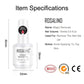 ROSALIND Magic Remover Nail Easy Off Gel Remover Cleaner Nail Polish Within 2-3 MINS 15ml Magic Removal Varnishes Base Top Coat