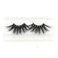 AMAOLASH 25mm Eyelashes 5D Mink Lashes Thick Crisscross False Eyelashes Fluffy Dramatic Eyelashes Makeup Soft Lashes 38 Styles