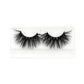 AMAOLASH Mink Eyelashes 25mm Lashes Fluffy Long Lasting 3D Mink Lashes Cruelty Free Eye Lashes Natural False Eyelashes Makeup