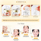 Beauty Eye Serum Cream Anti-Puffiness Dark Circles Delay Aging Wrinkles ARTISCARE Moisturizing Essence