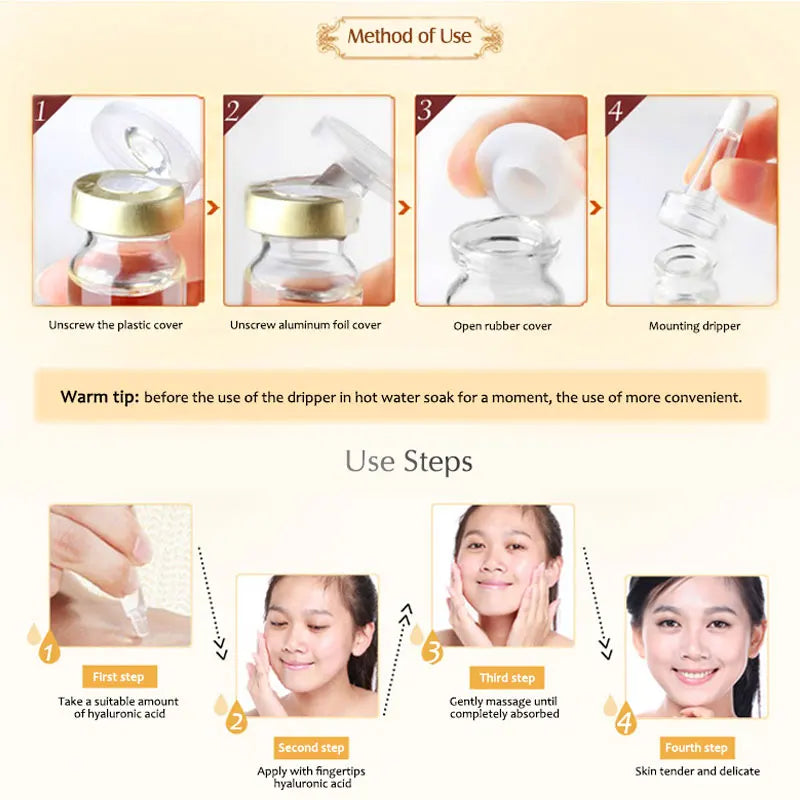 Beauty Eye Serum Cream Anti-Puffiness Dark Circles Delay Aging Wrinkles ARTISCARE Moisturizing Essence