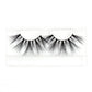 AMAOLASH Mink Eyelashes 25mm Lashes Fluffy Long Lasting 3D Mink Lashes Cruelty Free Eye Lashes Natural False Eyelashes Makeup
