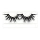 AMAOLASH Mink Eyelashes 25mm Lashes Fluffy Long Lasting 3D Mink Lashes Cruelty Free Eye Lashes Natural False Eyelashes Makeup