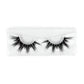 AMAOLASH 25mm Eyelashes 5D Mink Lashes Thick Crisscross False Eyelashes Fluffy Dramatic Eyelashes Makeup Soft Lashes 38 Styles