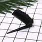 Foldable Massage Hair Comb Anti-Static Styling Kits Portable Folding Hair Combs Hairdressing Tools Travel Hair Comb Brush