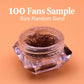 Bulk Lashes Pre Made Fan Short Stem 500 Fans Russian Volume Lashes Premade Fans Volume Lash Individual Eyelash Extension
