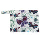[Sigzagor] New XXL Cloth Menstrual Pad Sanitary Bamboo Charcoal Reusable Overnight Post Partum 16in