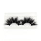 LEHUAMAO Eyelashes 3D Lashes 25mm Mink False Eyelashe Fluffy Soft Eyelash Dramatic Makeup Lashes Mink 3D Lash Natural Long G05