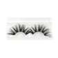 LEHUAMAO Eyelashes 3D Lashes 25mm Mink False Eyelashe Fluffy Soft Eyelash Dramatic Makeup Lashes Mink 3D Lash Natural Long G05