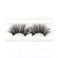 LEHUAMAO Eyelashes 3D Lashes 25mm Mink False Eyelashe Fluffy Soft Eyelash Dramatic Makeup Lashes Mink 3D Lash Natural Long G05