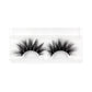 LEHUAMAO Eyelashes 3D Lashes 25mm Mink False Eyelashe Fluffy Soft Eyelash Dramatic Makeup Lashes Mink 3D Lash Natural Long G05