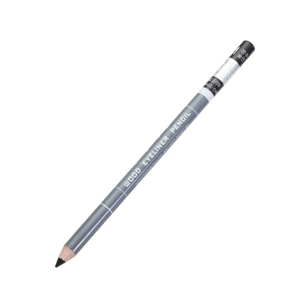 Colorful Natural Matte Wood Lip Liner Pen Waterproof Long Lasting Lipstick Pencil Contour Lady Charming Women's Cosmetic Tool