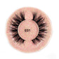 AMAOLASH Eyelashes Mink Lashes High Volume Thick False Eyelashes 3D Eyelash Extension Dramatic Soft Long Lasting Eye Lashes E01