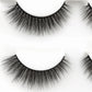 SHIDISHANGPIN 3 Pairs 29 Styles 3D Faux Mink Hair Soft False Eyelashes Fluffy Wispy Thick Lashes Handmade Lash Eye Makeup Tools