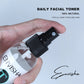ENVISHA Facial Toner Moisturizing Oil Control Shrinking Pores Whitening Face Skin Care Witch Hazel Make Up Toner Anti-drying