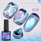 AWStorG 7.5ml Starlit Cat Magnetic Gel Nail Polish Must need Black Gel-Polaris Light Soak Off UV Gel Varnis Semi Permanent DIY