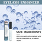 3ml Eyelash Serum For Growth Collagen Hyaluronic Acid Lash Enhancer Natural Longer Thicker Lashes And Brows Nourishing Formula