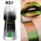 Chameleon Liquid Eyeshadow Pearl Burst Monochrome Metal Eyeshadow Liquid Eyeshadow