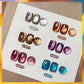 BORN PRETTY 10ml Water Light Cat Magnetic Gel for Autumn Winter Naills Semi Permanent Soak Off UV Gel Manicure Nail Art Varnish