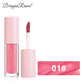 8 Colors Liquid Blush Waterproof Sweatproof Brighten Cheeks Rouge Nude Color Matte Contouring Powder Blusher Liquid Face Makeup