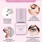 Professional DIY Waterproof Eyelash Extension Glue Quick Drying Strong Hold Long Lasting 14 Days for Home Use Low Smell eyelasah