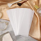 20/50/100pcs Wax Strips  Nonwoven Hair Removal Wax Paper Body Leg Arm Hair Removal Epilator Wax Strip Paper Roll High Quality