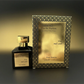 Maison Francis Kurkdjian Baccarat Rouge 540 Pure Perfume 2.3oz / 70ml Amber Floral Long Lasting Unisex Holiday Gift